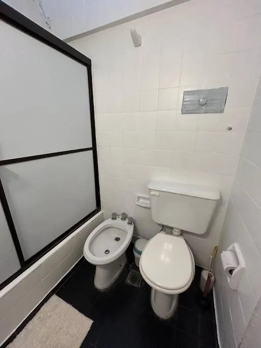 Apartament Andes Malbec En Centro Mendoza Argentyna