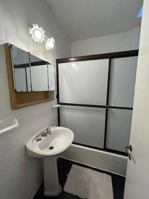 Apartament Andes Malbec En Centro Mendoza Argentyna