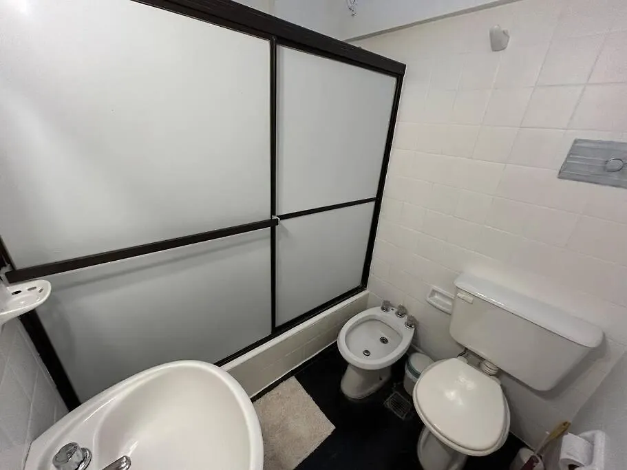 Apartament Andes Malbec En Centro Mendoza