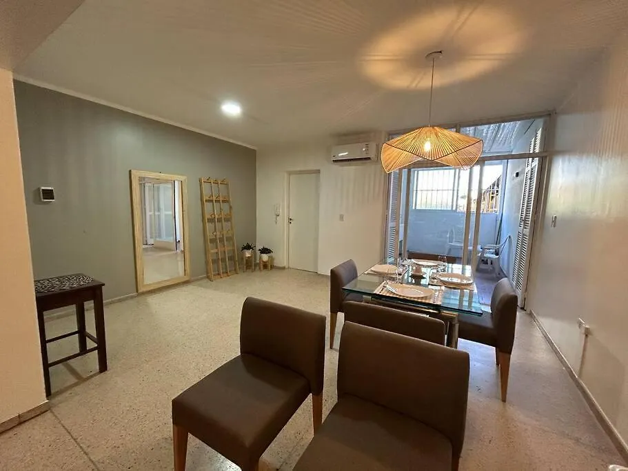 Apartament Andes Malbec En Centro Mendoza 0*,  Argentyna