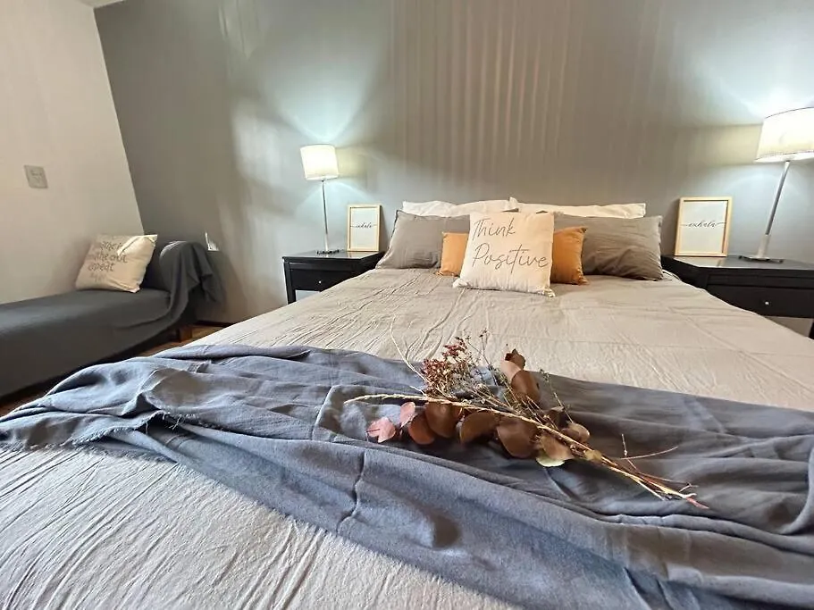 Apartament Andes Malbec En Centro Mendoza