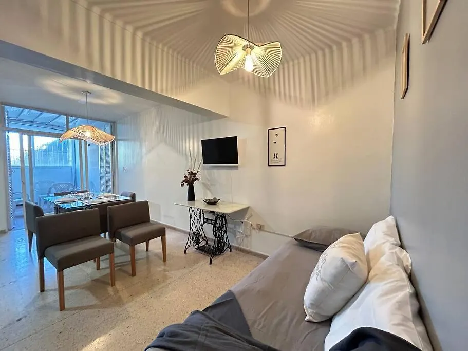 Apartament Andes Malbec En Centro Mendoza 0*,