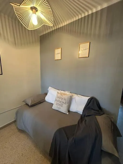 Apartament Andes Malbec En Centro Mendoza