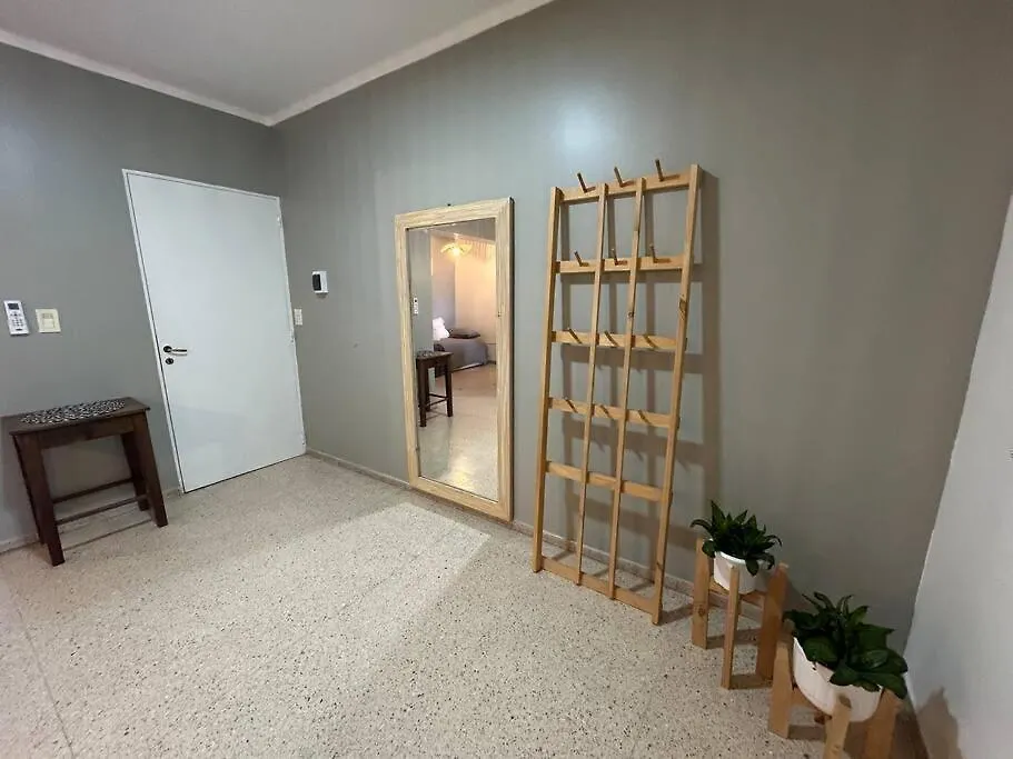 Apartament Andes Malbec En Centro Mendoza