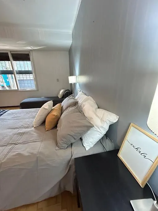 Apartament Andes Malbec En Centro Mendoza