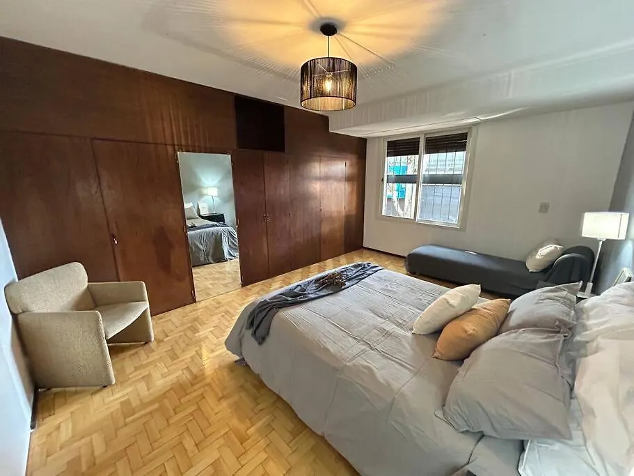 Apartament Andes Malbec En Centro Mendoza