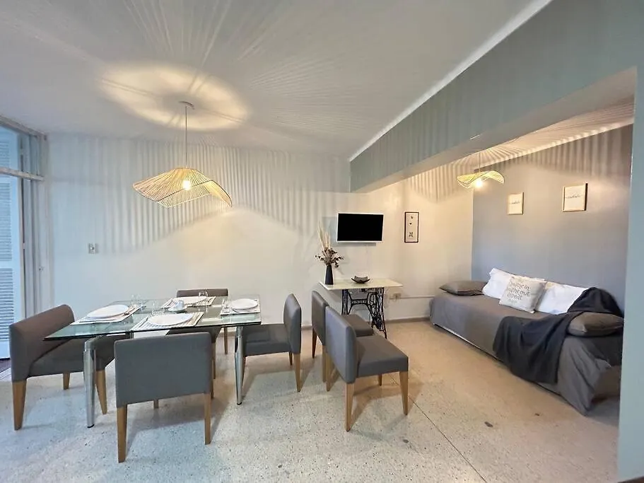 Apartament Andes Malbec En Centro Mendoza 0*,  Argentyna
