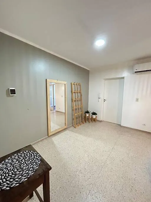 Apartament Andes Malbec En Centro Mendoza 0*,