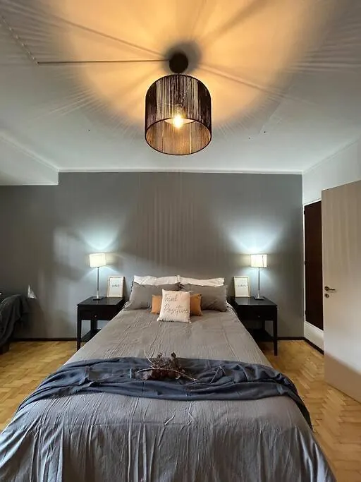Apartament Andes Malbec En Centro Mendoza