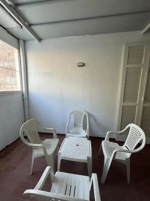 Apartament Andes Malbec En Centro Mendoza Argentyna
