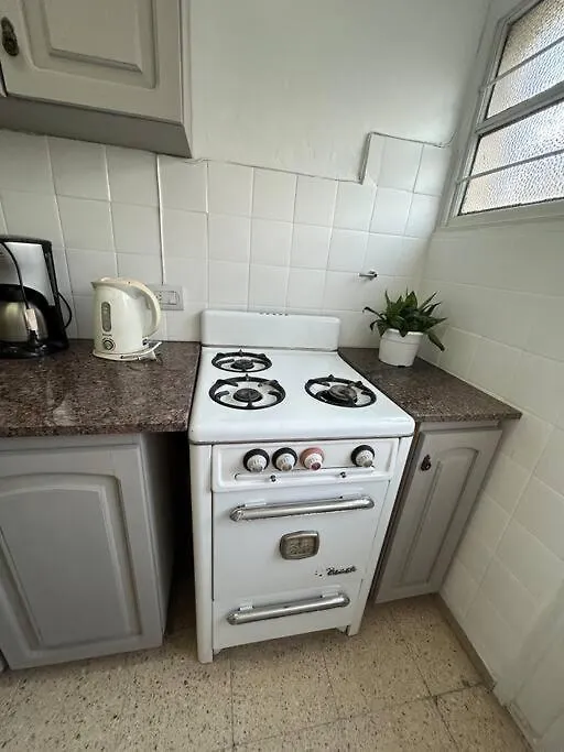 Apartament Andes Malbec En Centro Mendoza 0*,  Argentyna
