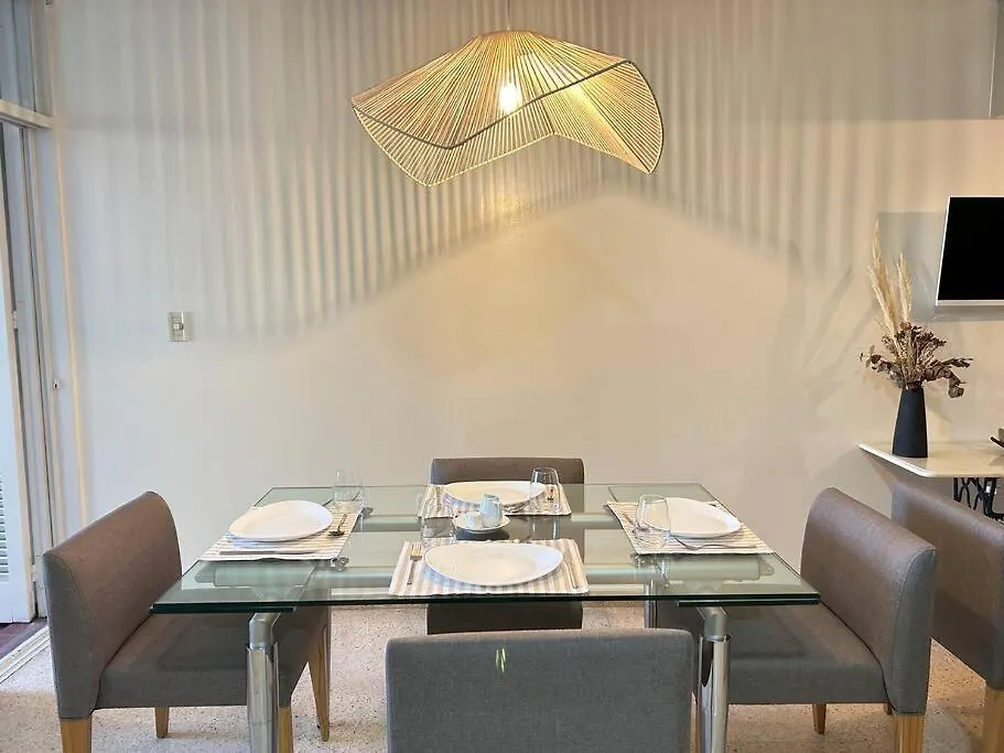Apartament Andes Malbec En Centro Mendoza Argentyna