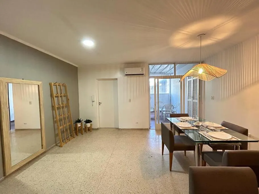 Apartament Andes Malbec En Centro Mendoza 0*,  Argentyna