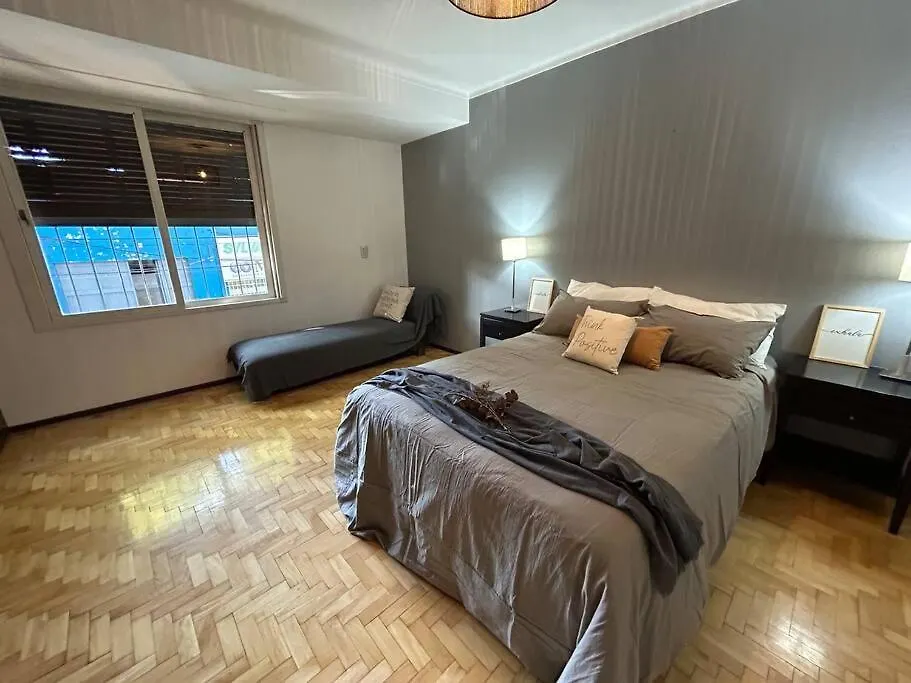 Apartament Andes Malbec En Centro Mendoza