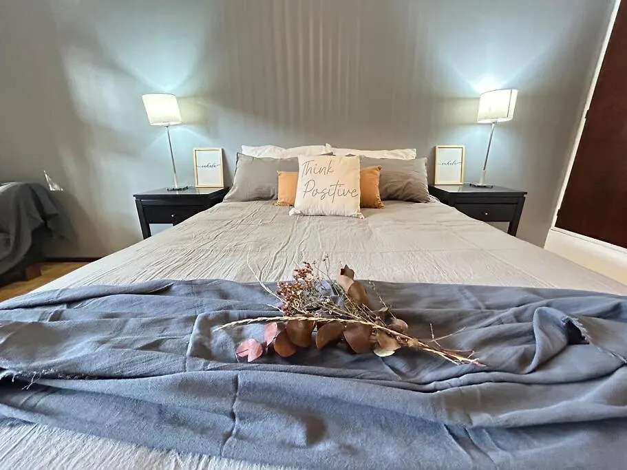 Apartament Andes Malbec En Centro Mendoza Argentyna