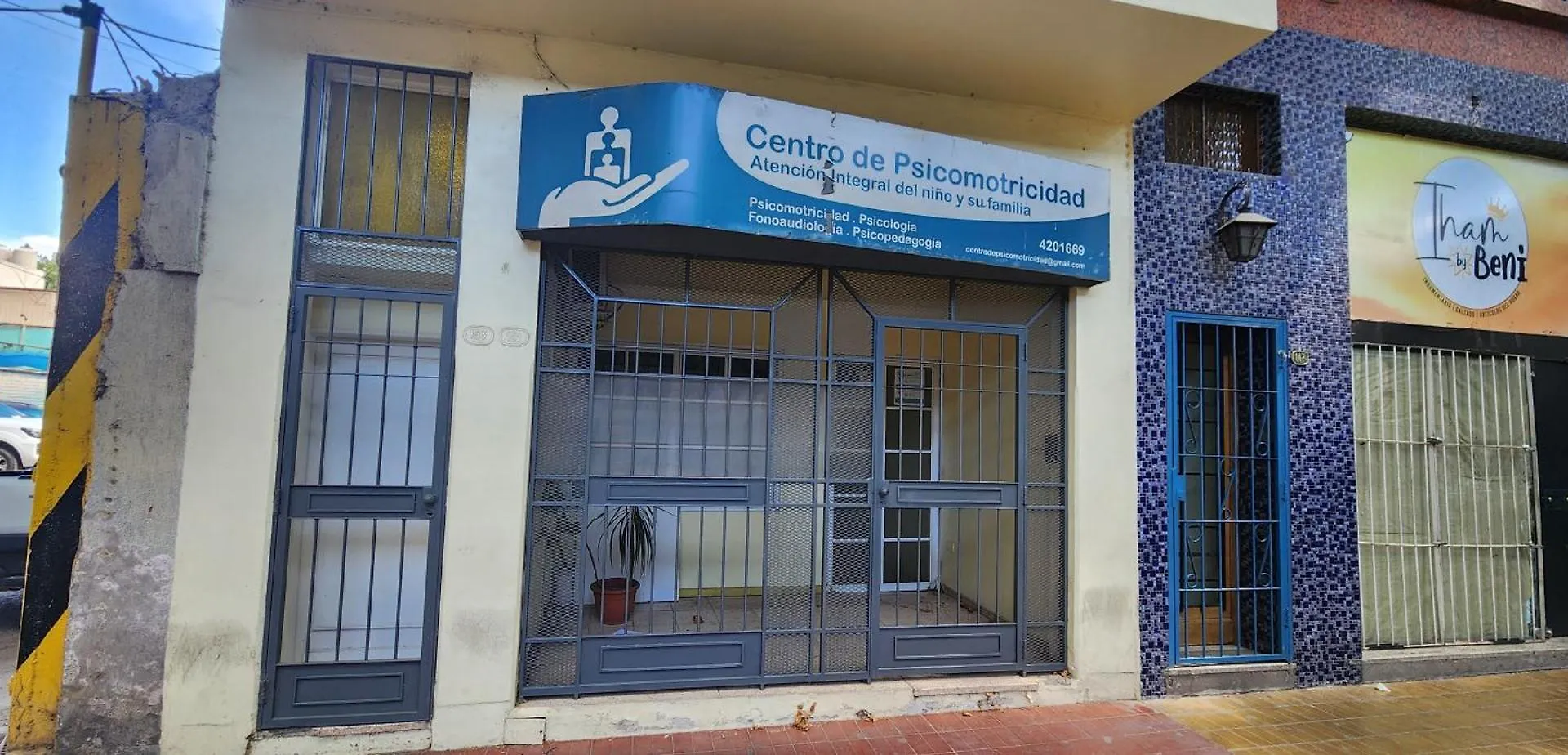 Apartament Andes Malbec En Centro Mendoza