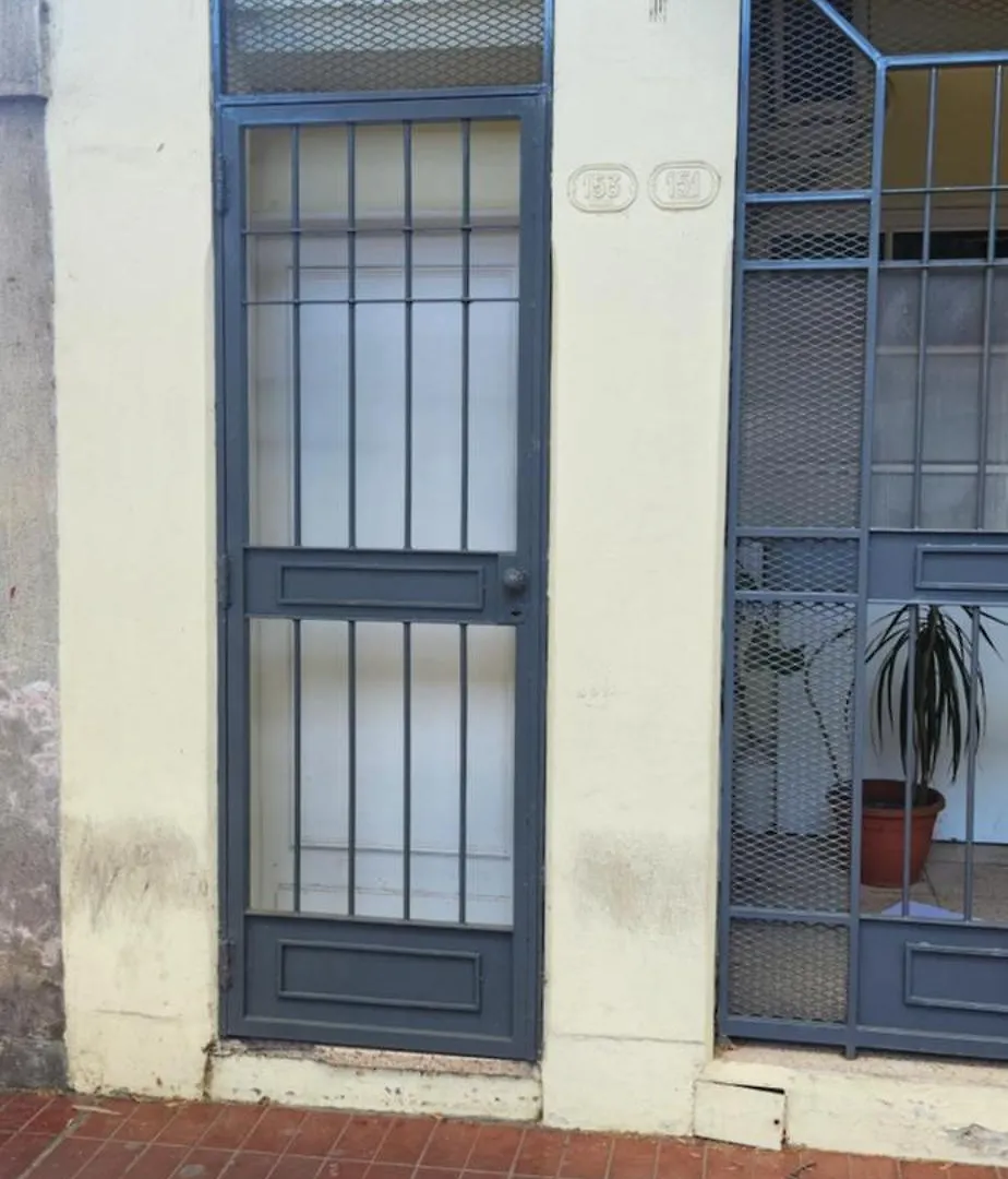 Apartament Andes Malbec En Centro Mendoza Argentyna